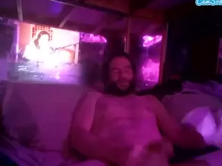 Groundhogsdayburnout's Live Sex Cam Show