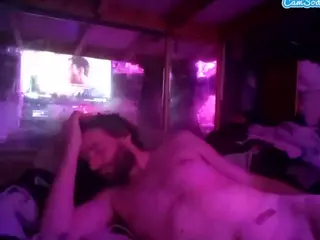 Groundhogsdayburnout's Live Sex Cam Show