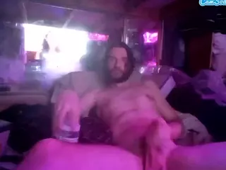 Groundhogsdayburnout's Live Sex Cam Show