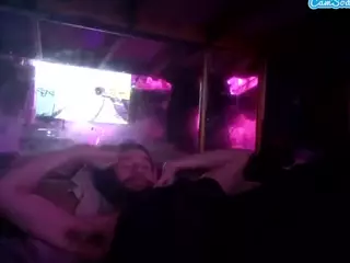 Groundhogsdayburnout's Live Sex Cam Show