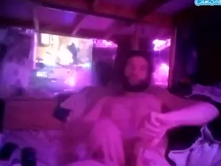 Groundhogsdayburnout's Live Sex Cam Show