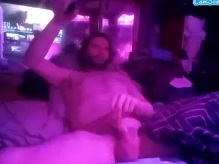Groundhogsdayburnout's Live Sex Cam Show