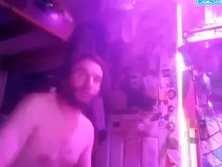 Groundhogsdayburnout's Live Sex Cam Show
