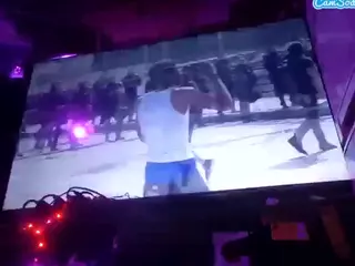 Groundhogsdayburnout's Live Sex Cam Show