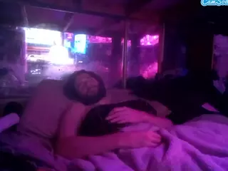 Groundhogsdayburnout's Live Sex Cam Show