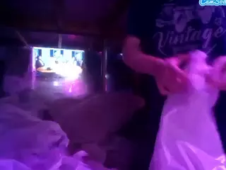 Groundhogsdayburnout's Live Sex Cam Show