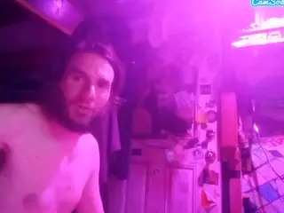 Groundhogsdayburnout's Live Sex Cam Show
