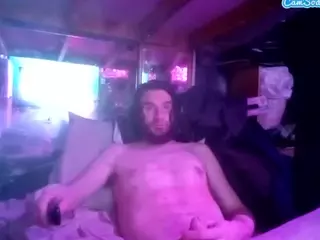 Groundhogsdayburnout's Live Sex Cam Show