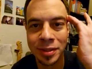 sexyeric0030 Live Webcam on CamSoda