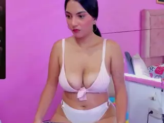 ariana-grey08's Live Sex Cam Show