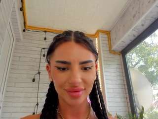 britneycharm Live Webcam on CamSoda