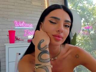 britneycharm webcam