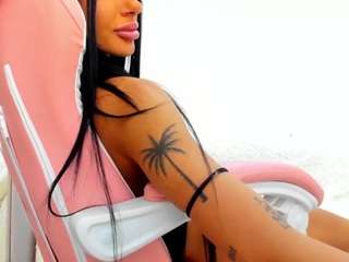 britneycharm Sex Cam Show