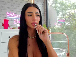 BritneyCharm's Live Sex Cam Show
