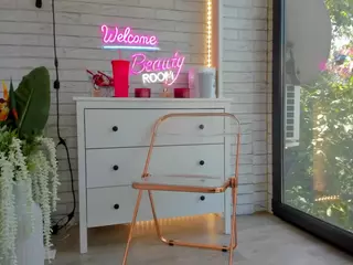BritneyCharm's Live Sex Cam Show