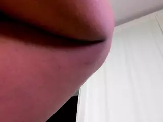 Kamilah's Live Sex Cam Show