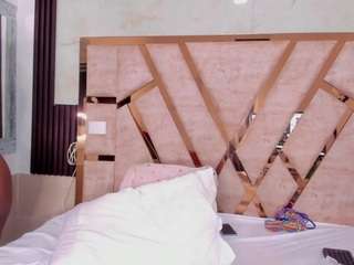 christinbrown Live Webcam on CamSoda