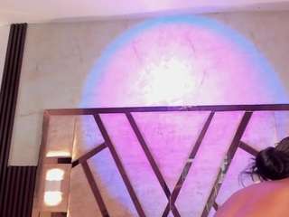 christinbrown webcam model