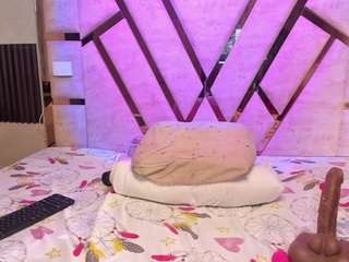 christinbrown webcam