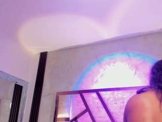 christinbrown webcam