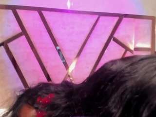 christinbrown Live Webcam on CamSoda