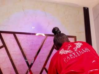 christinbrown webcam