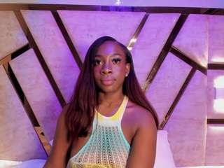 christinbrown live webcam show
