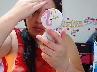 lanaqueen69 Live Webcam on CamSoda