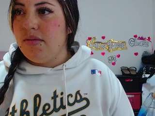 lanaqueen69 webcam model