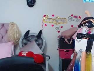 lanaqueen69 webcam