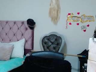 lanaqueen69 - Cam en Direct