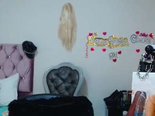 lanaqueen69 - Cam en Direct