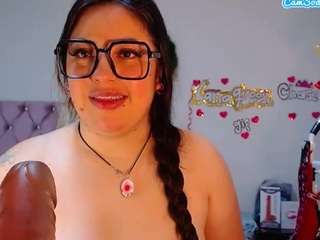 lanaqueen69 Brown eyes live webcam