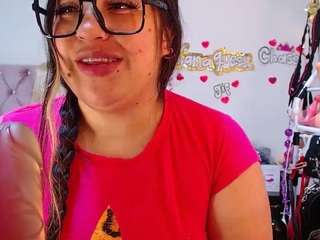 lanaqueen69 Live Webcam on CamSoda