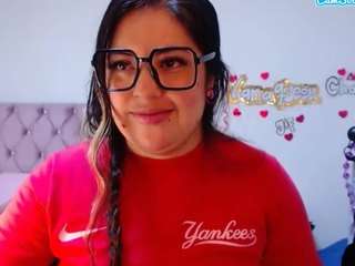 lanaqueen69 from CamSoda