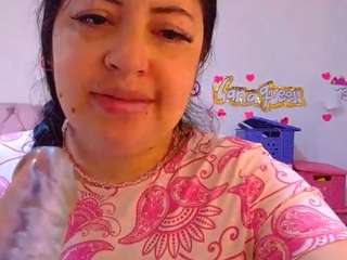 Lanaqueen69's cam show statistics and live stream