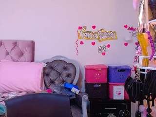 lanaqueen69 Sex Cam Show