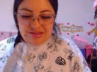 lanaqueen69 live profile