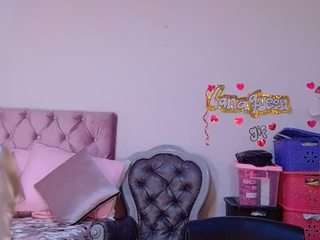 lanaqueen69's live room
