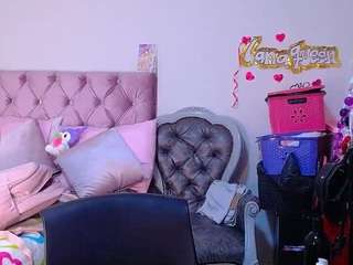 lanaqueen69 webcam