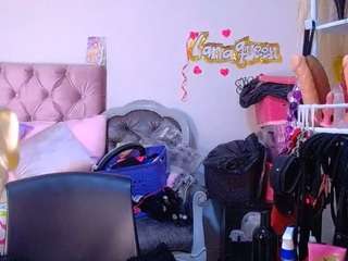 lanaqueen69