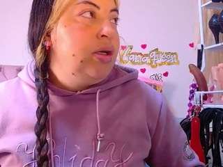 lanaqueen69 live cam preview