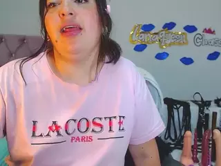 lanaqueen69's Live Sex Cam Show