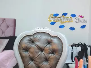 lanaqueen69's Live Sex Cam Show