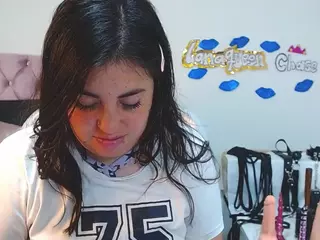 lanaqueen69's Live Sex Cam Show