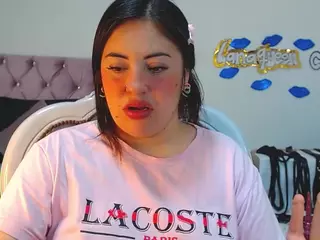 lanaqueen69's Live Sex Cam Show