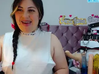 lanaqueen69's Live Sex Cam Show