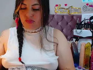 lanaqueen69's Live Sex Cam Show