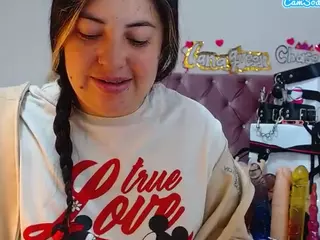 lanaqueen69's Live Sex Cam Show