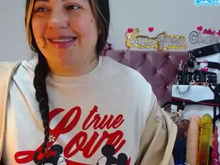 lanaqueen69's Live Sex Cam Show